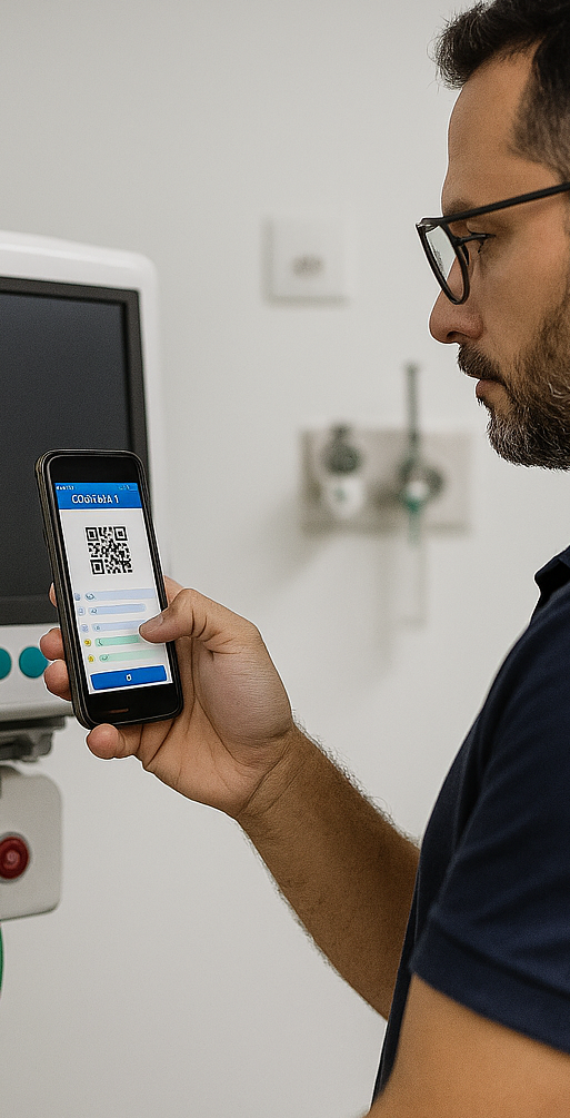 App iHospital